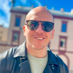 Dmitry Alexandrov, 08.10.1986