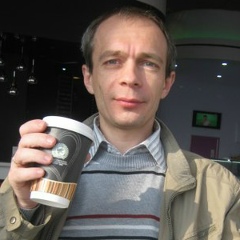 Андрей Казак, 07.03.1971, Алматы