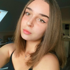 Маша Меньшикова, 03.07, Одесса