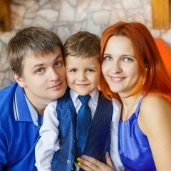 Наталья Шведова, 19.10.1987, Москва