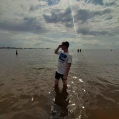 Николай Пирогов, Москва