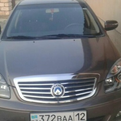 Айзада Аманжулова, 24.12.1985, Актау