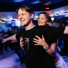 Ванька Счастливый, Санкт-Петербург