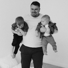 Филипп Власов, 11.09, Санкт-Петербург