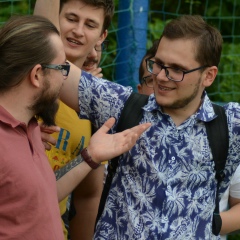 Sanya Papuc, 27.08, Кишинев