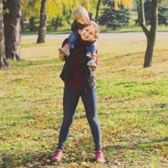 Олечка Зорина, 29.11