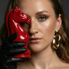 Ксения Даниленко, 03.04, Новокузнецк