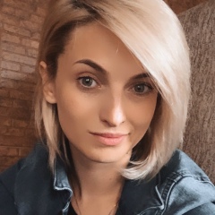 Александра Шишкина, 07.05, Воронеж