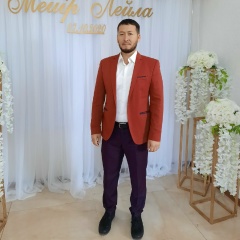 Қажымұхан Жусипов, 30.10.1982, Караганда