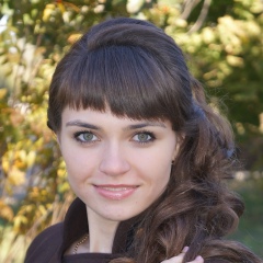 Екатерина Мензяк, 23.05.1996
