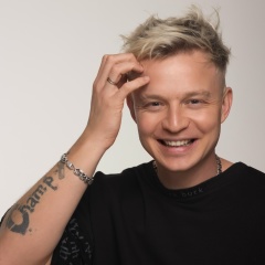 Павел Полюшкин, 02.11.1992, Евпатория