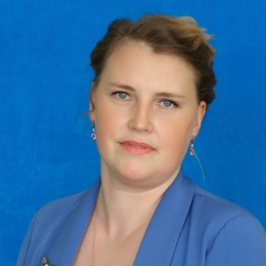 Надежда Ерахтина, 23.05, Ульяновск