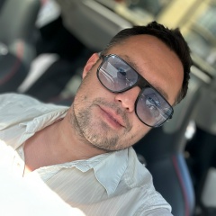 Вениамин Шиманский, 12.04.1984, Санкт-Петербург