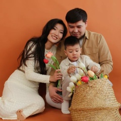 Асем Едилова, 06.01