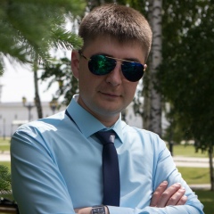 Руслан Хучашев, 21.06