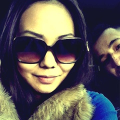 Amina Medeubayeva, 09.04.1989, Алматы