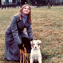 Мария Дробышева, 01.12.1988, Москва