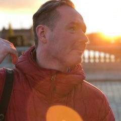 Игорь Аулов, 13.10, Санкт-Петербург