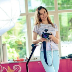 Катерина Кенетова, 08.02.1990, Пятигорск