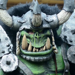 Александр Меребашвили, 04.05, Санкт-Петербург