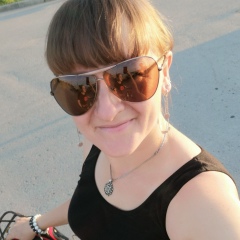 Татьяна Шелковникова, 13.03, Павлодар