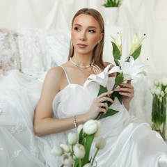 Екатерина Романова, 11.08, Санкт-Петербург