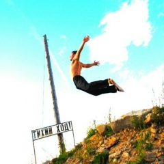 Александр Ягнышев