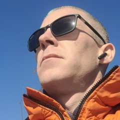 Алексей Константинов, 03.11.1986, Волжский