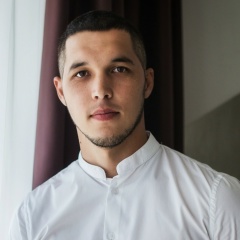 Константин Ратаев, 28.08, Ульяновск