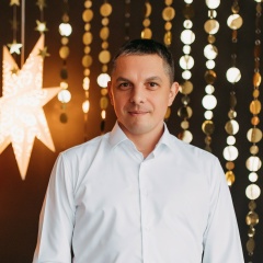 Константин Семёнов, 16.07.1981, Санкт-Петербург