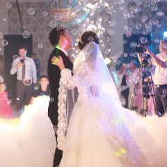 Laura Utarova, 14.12.1994, Milano