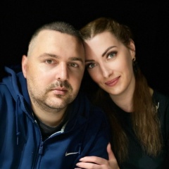 Виктория Хижнякова, 27.04.1984, Санкт-Петербург