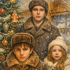 Алексей Сафронов