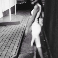 Мира Ли, 01.07, Санкт-Петербург