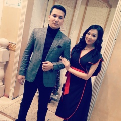 Eset Tabinbaev, 17.05.2006, Кызылорда