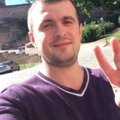 Сергей Александрович, 22.08, Москва