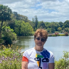 Надежда Королева, 28.02, Санкт-Петербург