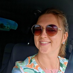 Ольга Пятунина, 19.06, Краснокамск