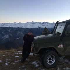 Солтан Касаев, 28.05, Черкесск