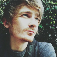 Green Robot, 25.03.1989, Черновцы