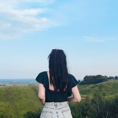 Алиса Юрьевна, 19.04.1990