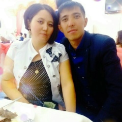 Серикбол Курманалиев, 13.11.1987, Алматы