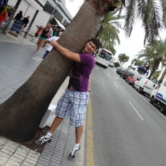 Алексей Казанцев, 10.06.1985, Новосибирск