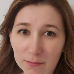 Александра Ахметова, 10.05.1986, Уфа