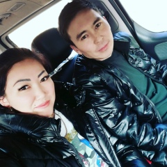 Тимур Ескарин, 05.09.1990, Уральск