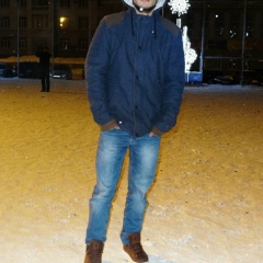 Руслан Госенов, 11.06.1994, Самара