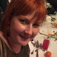 Полина Стручкова, 10.06, Москва