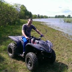 Олег Таскаев, 09.05, Краснодар