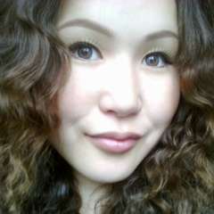 Анна Кривогорницына