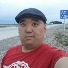 Гани Данияр, 21.06.1986, Алматы